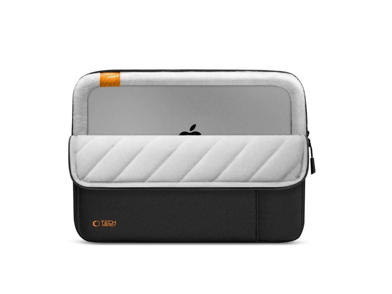 Tech-Protect Defender Laptop Cover 15-16" - Black