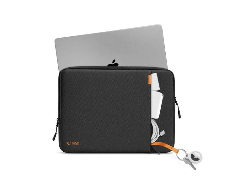 Tech-Protect Defender Laptop Cover 15-16" - Black