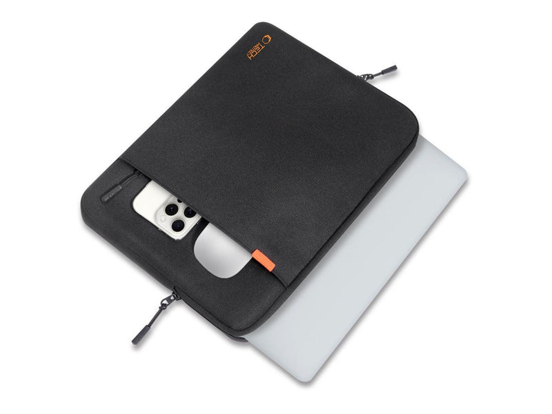 Tech-Protect Defender Laptop Cover 15-16" - Black