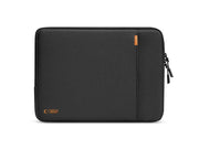Tech-Protect Defender Laptop & Tablet Bag 11-13" - Black