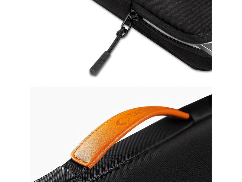Tech-Protect Defender RS Laptop Bag 13-14 - Black
