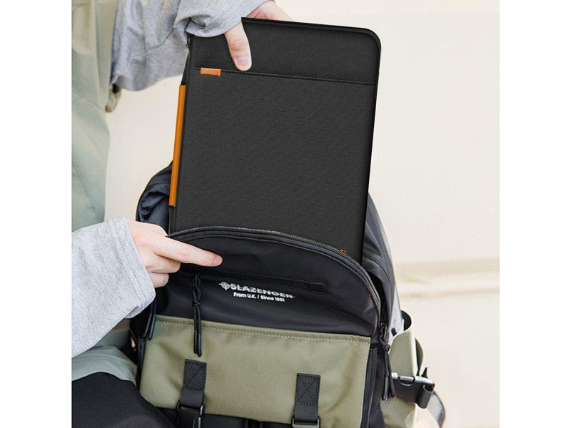 Tech-Protect Defender RS Laptop Bag 15-16 - Black