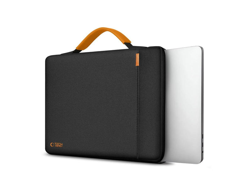 Tech-Protect Defender RS Laptop Bag 15-16 - Black