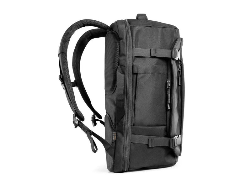 Tech-Protect  Defender S40 Backpack for Ryanair & Wizzar for 20L Laptop - Black