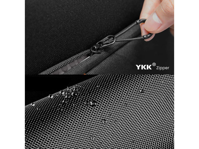 Tech-Protect  Defender VR Laptop Bag 13-14 - Black
