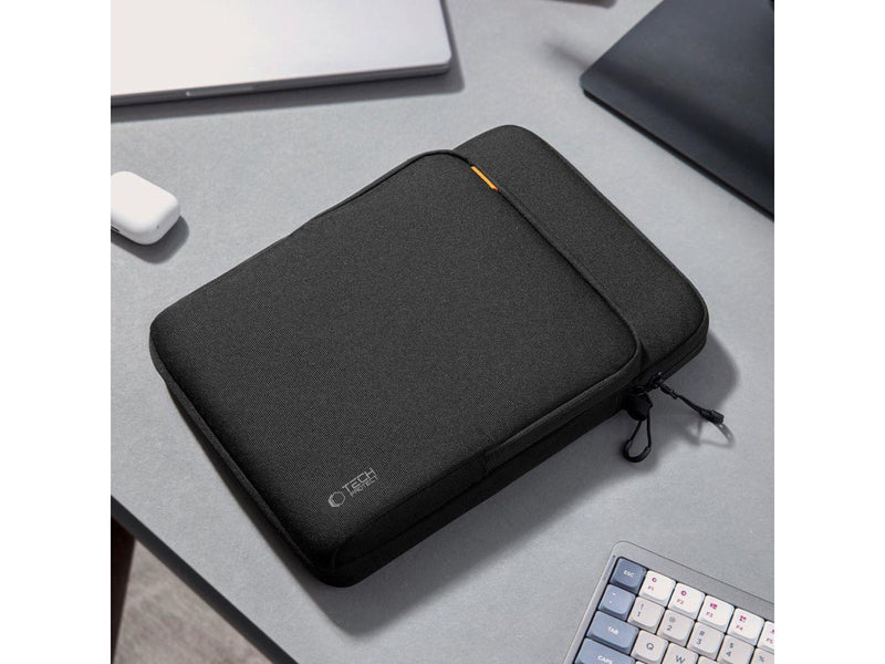 Tech-Protect  Defender VR Laptop Bag 13-14 - Black