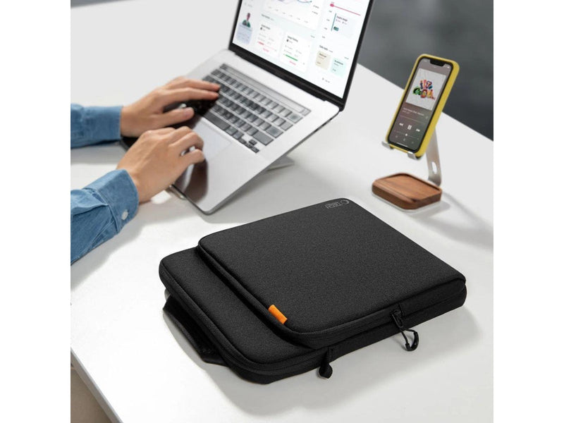 Tech-Protect  Defender VR Laptop Bag 13-14 - Black
