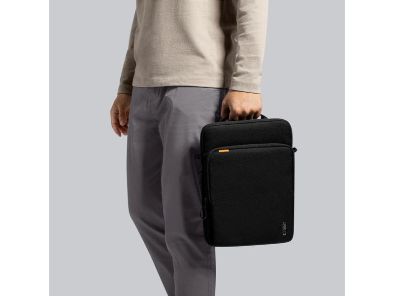 Tech-Protect  Defender VR Laptop Bag 13-14 - Black