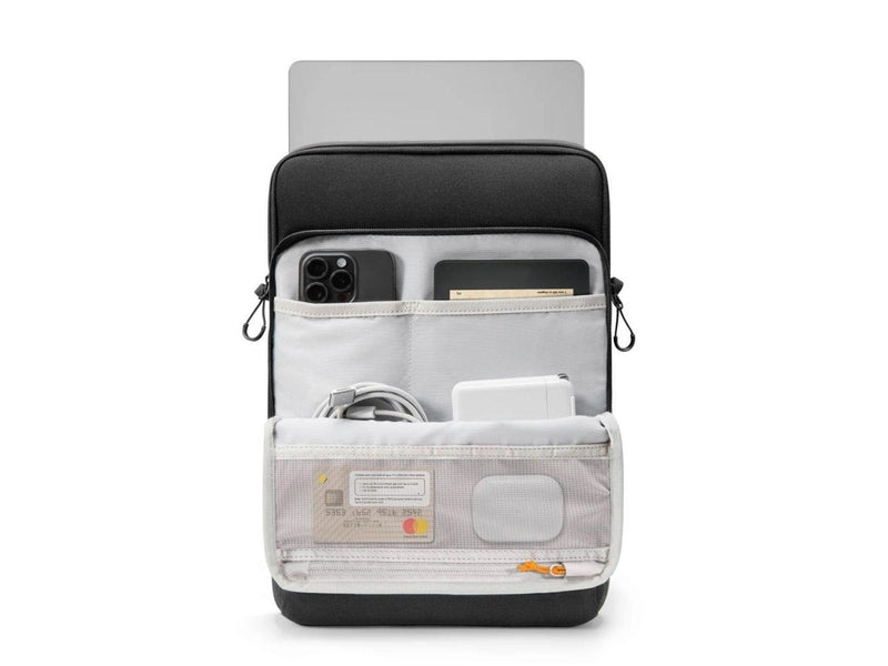 Tech-Protect  Defender VR Laptop Bag 13-14 - Black