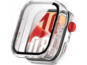 Tech-Protect  Defense Case for Huawei Watch Fit 4 - Transparent
