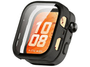 Tech-Protect Defense Case for Huawei Watch Fit 5 Pro - Black