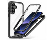 Tech-Protect  Defense Case for Samsung Galaxy A36 / A56 5G - Black