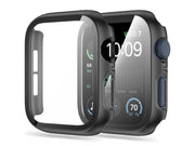 Tech-Protect Defense360 Case for Apple Watch 4 / 5 / 6 / SE (40mm) - Black