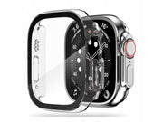 Tech-Protect  Defense360 Case for Apple Watch Ultra 1 / 2 (49 mm) - Clear