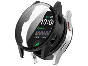 Tech-Protect  Defense360 Case for Samsung Galaxy Watch 4 / 5 / FE (40 mm) - Black