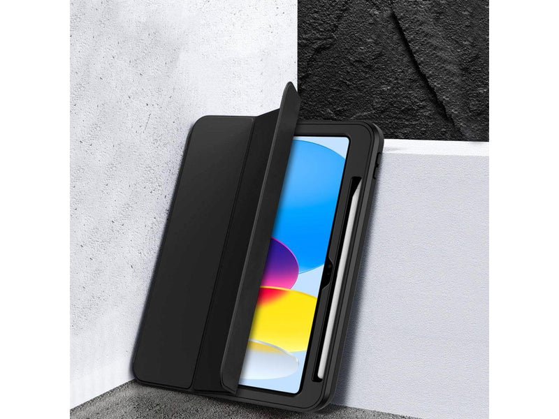 Tech-Protect Endurance Case for iPad 10.9" 10 / 2022 / 11" 11 / 2025 - Black