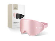 Tech-Protect Eyeshade Sleep Mask - Pink