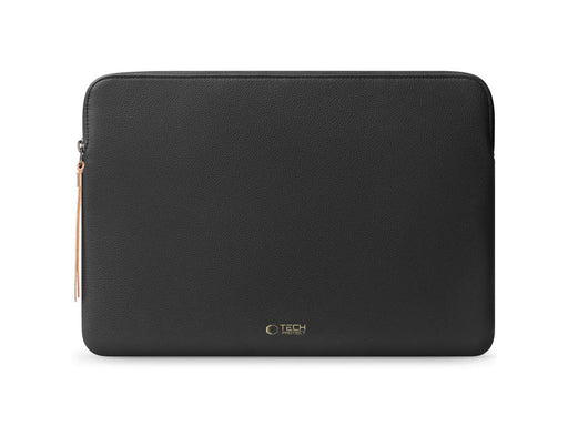 Tech-Protect Fleece Laptop Bag 13-14- black