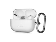 Tech-Protect FlexAir Case for Apple AirPods Pro 1 / 2 - Transparent