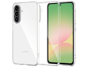 Tech-Protect FlexAir Case for Samsung Galaxy A56 5G - Transparent