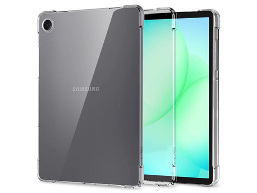 Tech-Protect FlexAir Case for Samsung Galaxy Tab A9 / A11 - Transparent