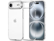 Tech-Protect  FlexAir Case for iPhone 17 Air - Clear