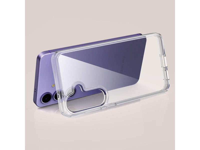 Tech-Protect FlexAir Hybrid Case for Nothing Phone 3 - Transparent