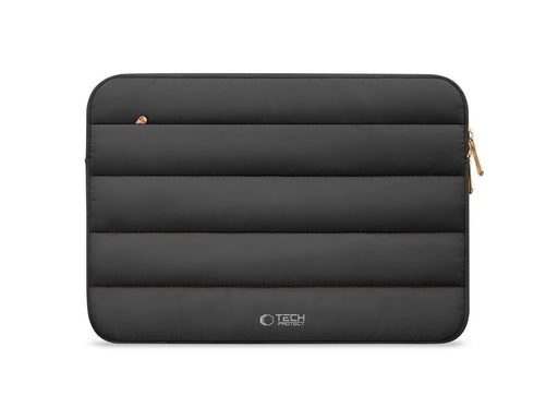 Tech-Protect Fluffy Laptop Bag 15-16 - Black