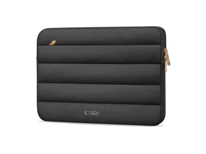 Tech-Protect Fluffy Laptop Bag 15-16 - Black