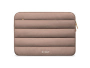 Tech-Protect Fluffy Laptop Bag 15-16 - Brown