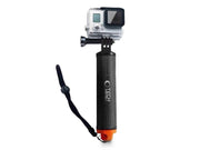Tech-Protect GA100 Hand Grip Buoyancy Grip for GoPro / DJI - Black