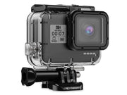 Tech-Protect  GA200 Waterproof Case for GoPro Hero 5 / 6 / 7 - Transparent