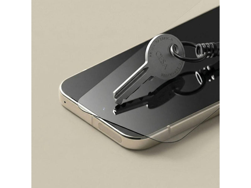 Tech-Protect  GLASS FIT+ 2-Pack Tempered Glass for Samsung Galaxy S26+