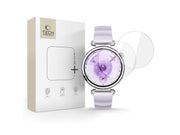 Tech-Protect Glass Fit+ 2-pack Tempered Glass for Huawei Watch GT 6 41mm - Clear