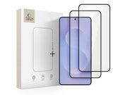 Tech-Protect  Glass Fit+ 2-pack Tempered Glass for Samsung Galaxy S25 Edge - Clear