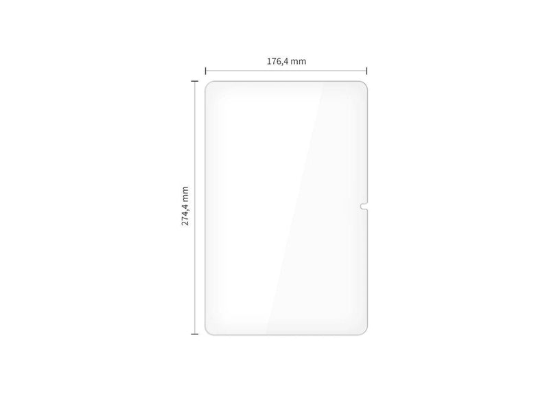 Tech-Protect  Glass Fit+ 2-pack for Lenovo Tab Plus 12.1 TB-361