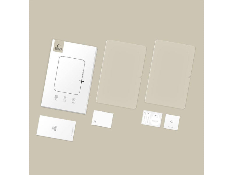 Tech-Protect  Glass Fit+ 2-pack for Lenovo Tab Plus 12.1 TB-361