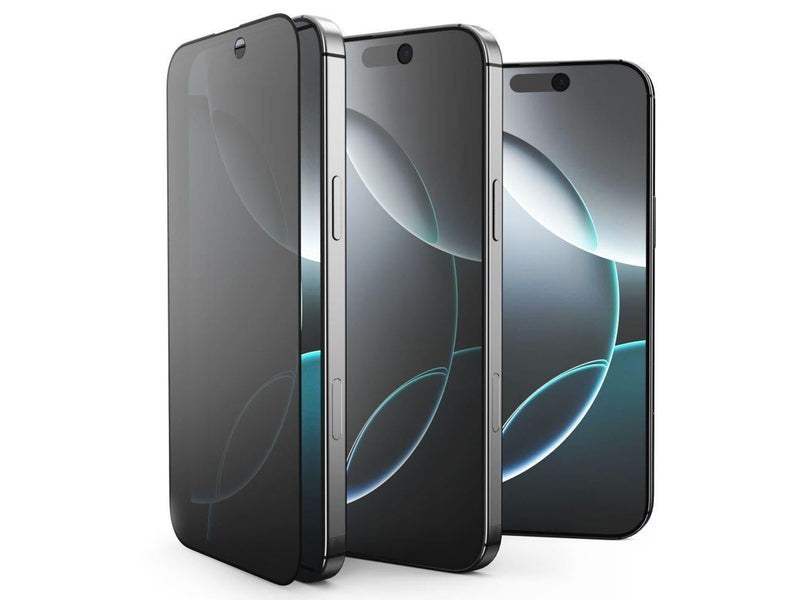 Tech-Protect Glass SPY+ 2-Pack Tempered Glass Privatizing For Samsung Galaxy S26+