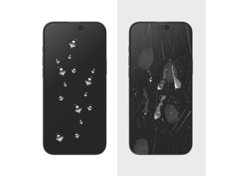 Tech-Protect Glass SPY+ 2-Pack Tempered Glass Privatizing For Samsung Galaxy S26+
