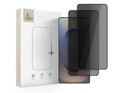 Tech-Protect Glass SPY+ 2-Pack Tempered Glass Privatizing For Samsung Galaxy S26 Ultra