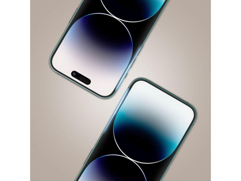 Tech-Protect Glass Set+ 3-pack Tempered Glass for Samsung Galaxy S25 Edge - Clear