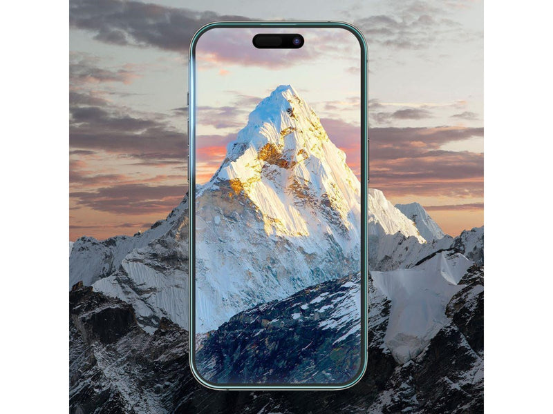 Tech-Protect Glass Set+ 3-pack Tempered Glass for Samsung Galaxy S25 Edge - Clear