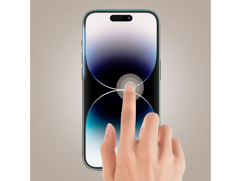 Tech-Protect Glass Set+ Tempered Glass for Samsung Galaxy A36 / A56 5G - Clear