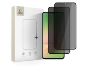 Tech-Protect Glass Spy+ 2-Pack Privacy Glass for Samsung Galaxy A36 / A56 5G