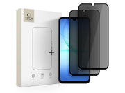 Tech-Protect Glass Spy+ 2-pack Privacy Glass for Samsung Galaxy A16 4G / 5G / A26 5G / A17 4G / 5G