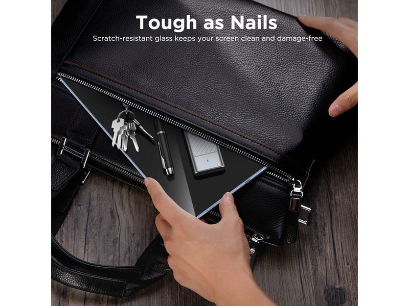 Tech-Protect Glass Spy+ Privacy Glass for iPad 10.9" 2022 / iPad 11" 2025