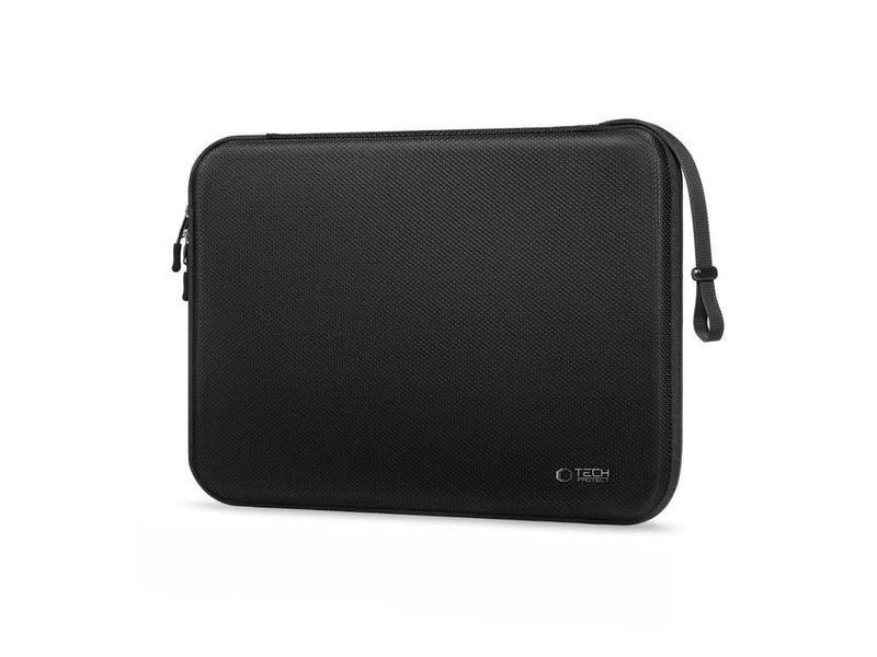 Tech-Protect Hardpouch Case for 15-16 Laptop - Black