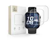 Tech-Protect  Hydro flex+ 2-Pack Hydrogel Film for Huawei Watch Fit 5 Pro