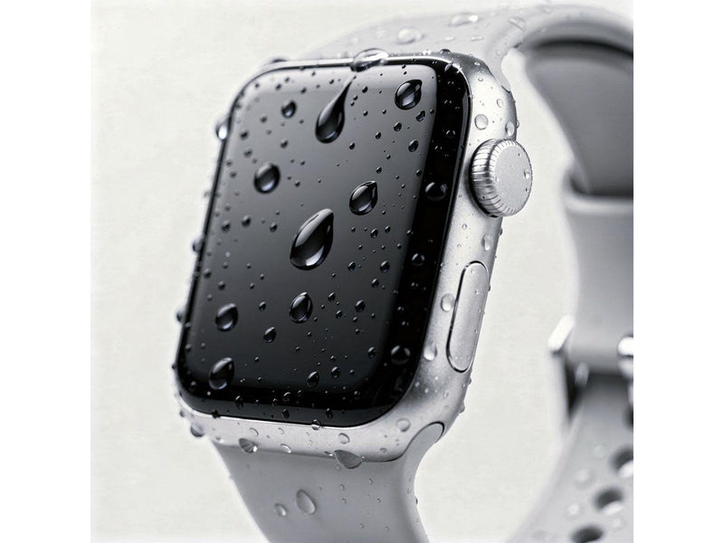 Tech-Protect  Hydro flex+ 2-Pack Hydrogel Film for Huawei Watch Fit 5 Pro