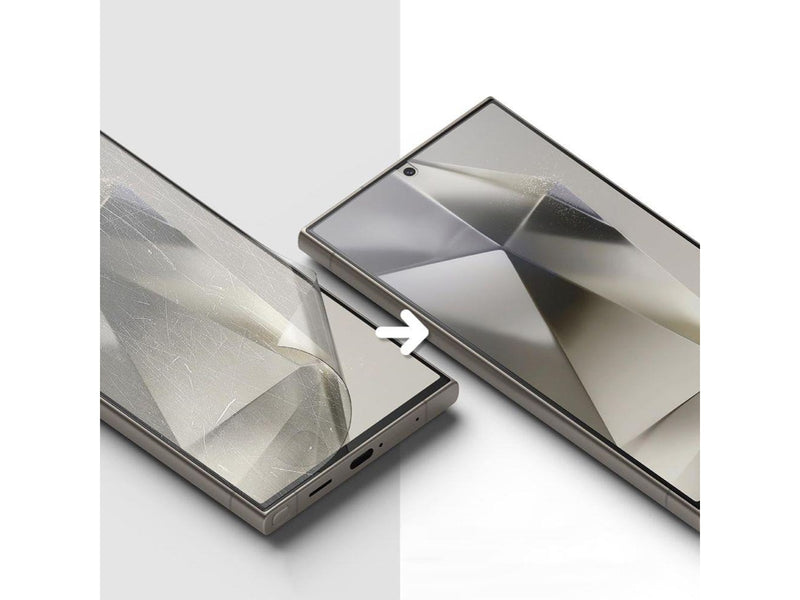 Tech-Protect Hydro flex+ 2-Pack Hydrogel Film for Motorola Edge 60 / 60 PRO / 60 Fusion